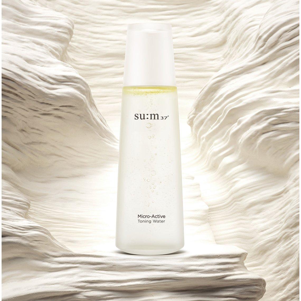 Gentle Dual Action Toner for Sensitive Skin 150ml - Mycosmeticslondon