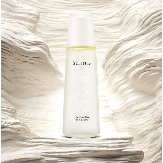 Gentle Dual Action Toner for Sensitive Skin 150ml - Mycosmeticslondon