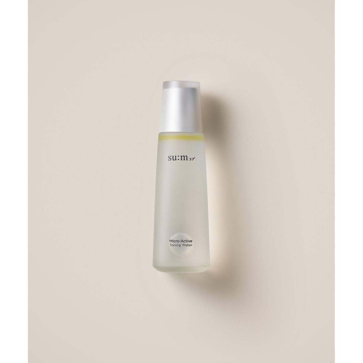 Gentle Dual Action Toner for Sensitive Skin 150ml