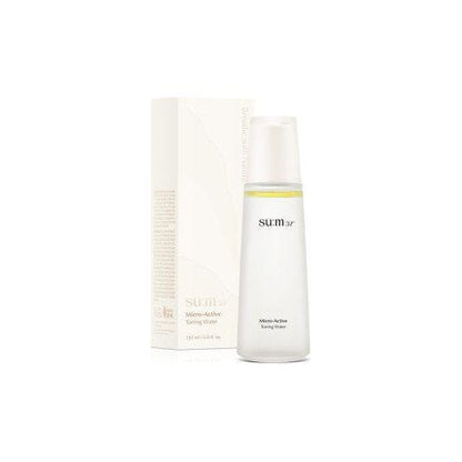 Gentle Dual Action Toner for Sensitive Skin 150ml