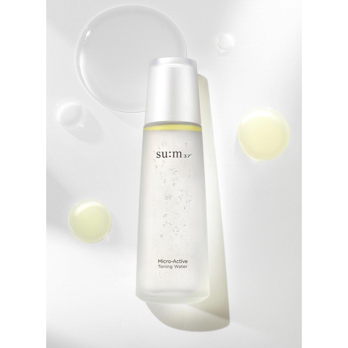 Gentle Dual Action Toner for Sensitive Skin 150ml