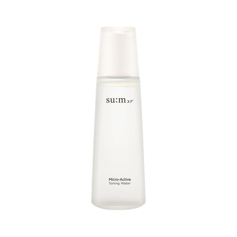 Gentle Dual Action Toner for Sensitive Skin 150ml