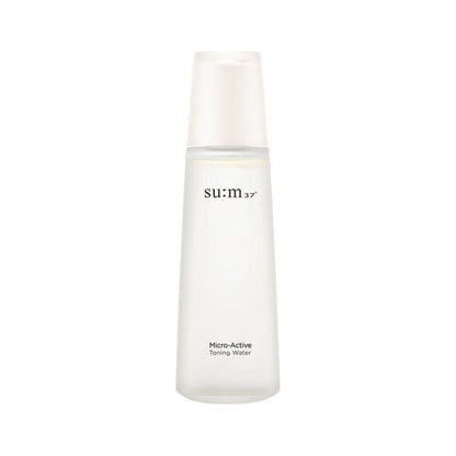 Gentle Dual Action Toner for Sensitive Skin 150ml