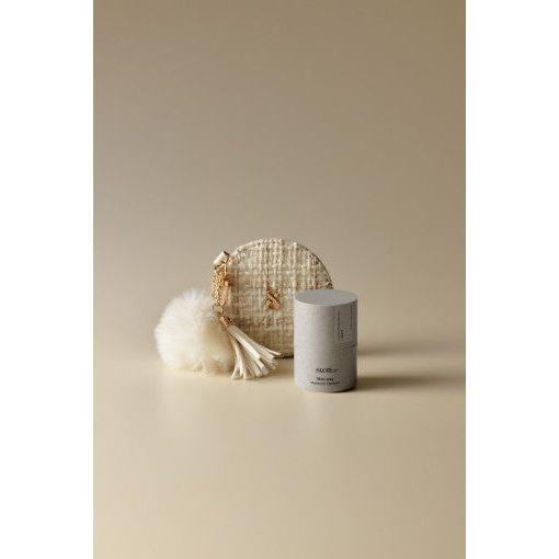 Nourishing Vegan Lip Balm for Dry Sensitive Lips