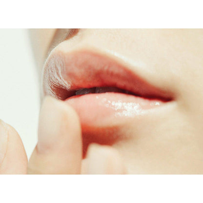 Nourishing Vegan Lip Balm for Dry Sensitive Lips