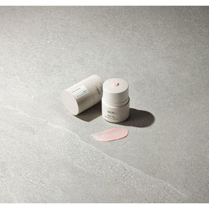 Nourishing Vegan Lip Balm for Dry Sensitive Lips