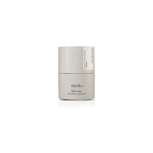 Nourishing Vegan Lip Balm for Dry Sensitive Lips