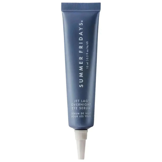 Refreshing Night Eye Cream for Dark Circles - Mycosmeticslondon