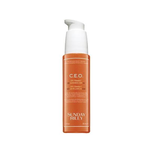 Powerful Vitamin C Anti Aging Face Serum 50ml - Mycosmeticslondon