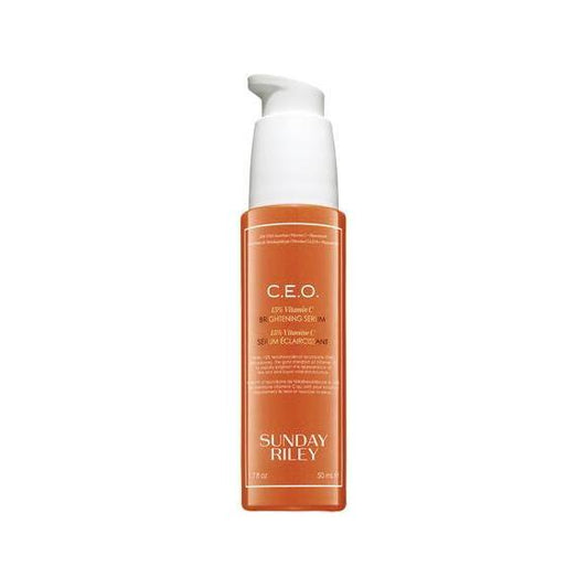 Powerful Vitamin C Anti Aging Face Serum 50ml - Mycosmeticslondon