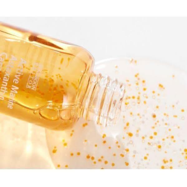 Natural Anti Aging Face Serum 30ml - Brightening & spot care
