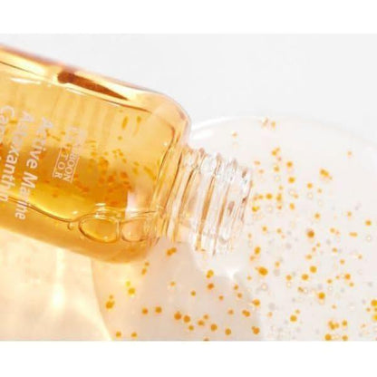 Natural Anti Aging Face Serum 30ml - Brightening & spot care