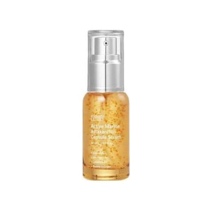 Natural Anti Aging Face Serum 30ml - Brightening & spot care - Mycosmeticslondon