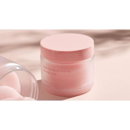 Brightening Facial Toner Pads - 40 Count, Hydrating & Exfoliating