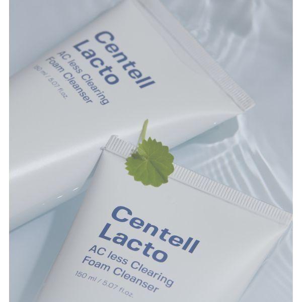 Gentle Foaming Face Wash for Sensitive Acne Skin