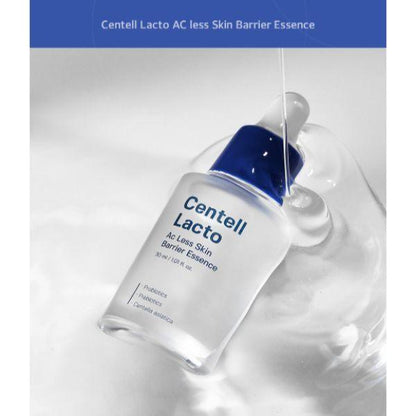 Gentle Soothing Face Essence for Sensitive Skin 30ml