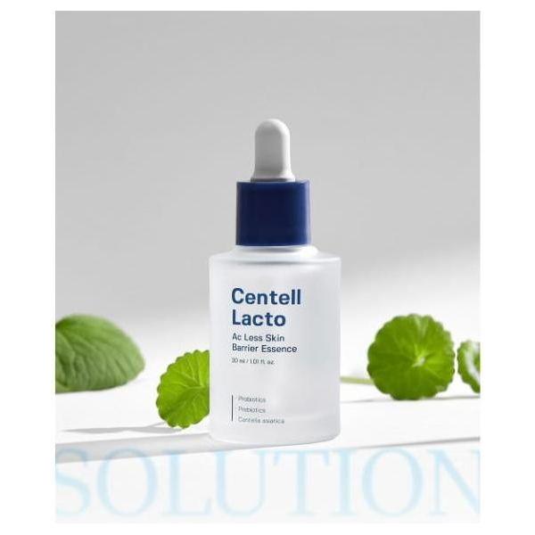 Gentle Soothing Face Essence for Sensitive Skin 30ml