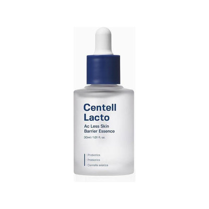 Gentle Soothing Face Essence for Sensitive Skin 30ml - Mycosmeticslondon