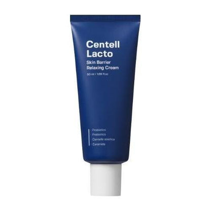 Soothing Face Cream for Sensitive Skin - 50ml - Mycosmeticslondon