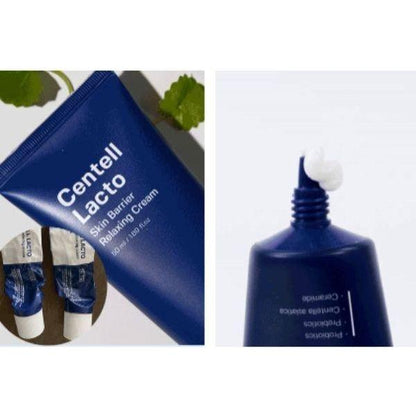 Soothing Face Cream for Sensitive Skin - 50ml