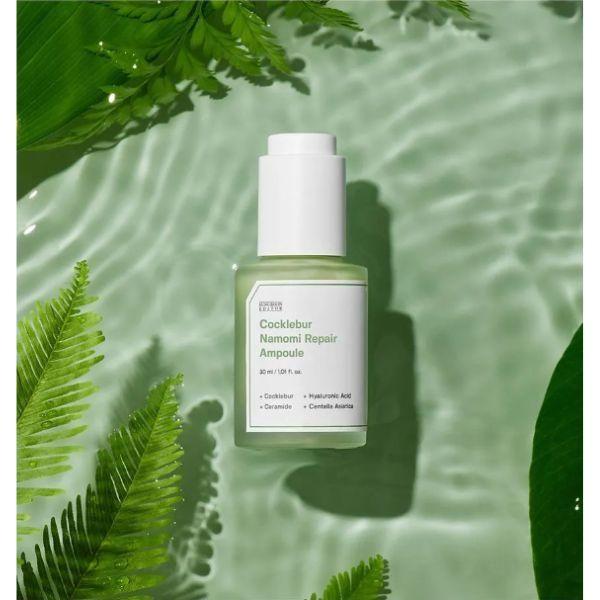 Gentle Skin Repair Serum 30ml