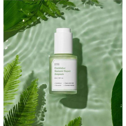 Gentle Skin Repair Serum 30ml