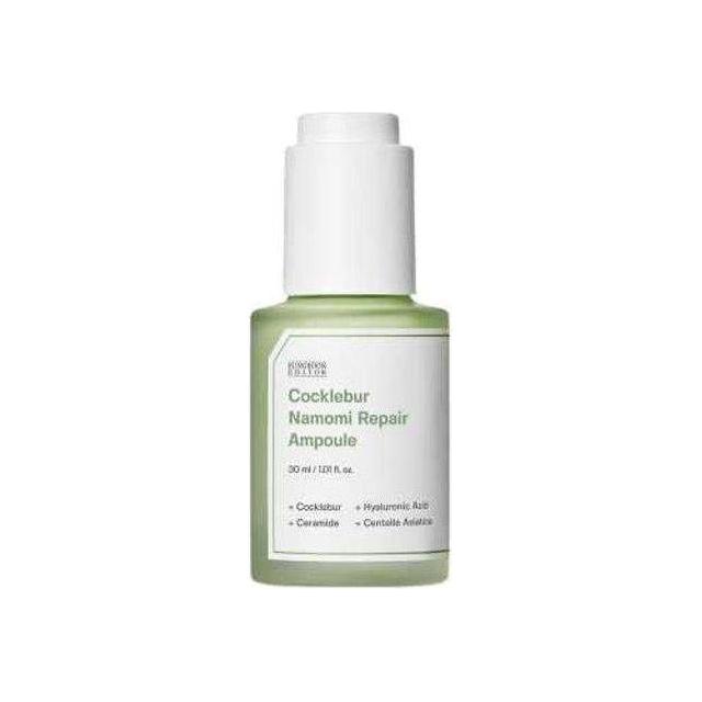 Gentle Skin Repair Serum 30ml - Mycosmeticslondon