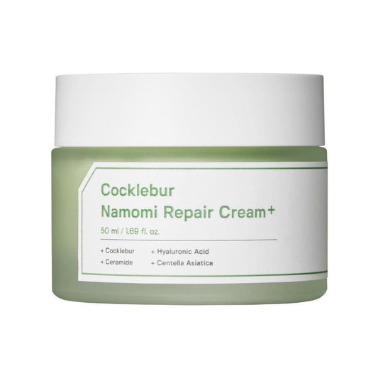 Soothing Gentle Skin Repair Cream 50ml - Mycosmeticslondon