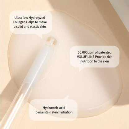 Plumping Collagen Face Cream Serum 30ml