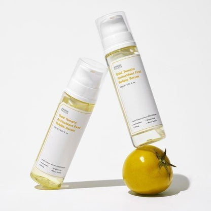 Natural Anti Aging Face Serum 150ml