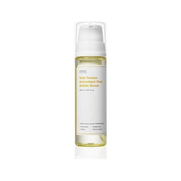 Natural Anti Aging Face Serum 150ml - Mycosmeticslondon