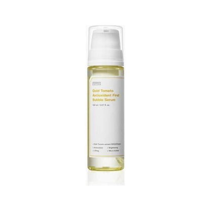 Natural Anti Aging Face Serum 150ml - Mycosmeticslondon