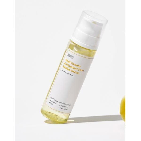 Natural Anti Aging Face Serum 150ml