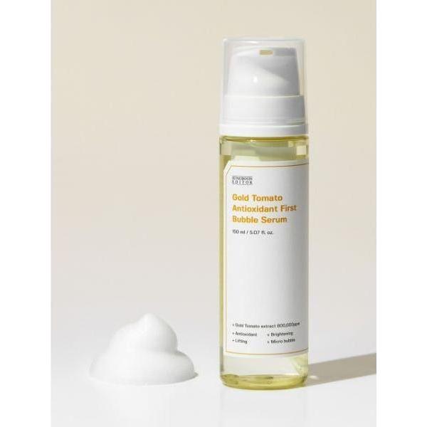 Natural Anti Aging Face Serum 150ml
