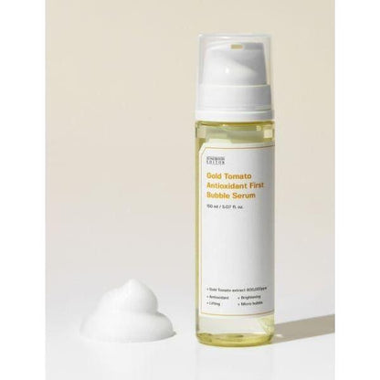 Natural Anti Aging Face Serum 150ml