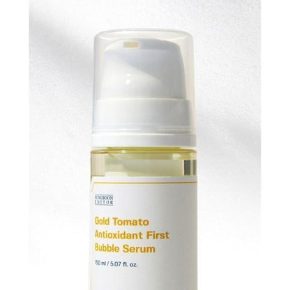 Natural Anti Aging Face Serum 150ml