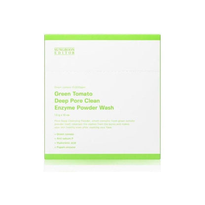 Natural Green Tea Gentle Exfoliating Face Wash - Mycosmeticslondon
