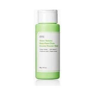 Natural Gentle Facial Cleanser Powder with Hyaluronic Acid - Mycosmeticslondon