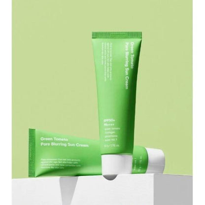 Natural Pore Minimizing Sunscreen SPF50+ 50ml