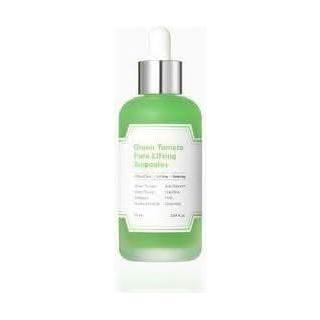 Natural Green Tea Pore Minimizing Face Serum - Mycosmeticslondon