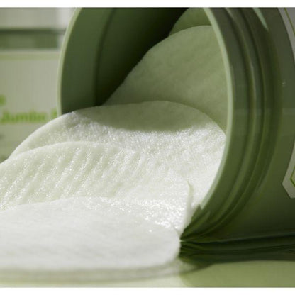 Gentle Exfoliating Pads for Clearer Skin - 60 Count