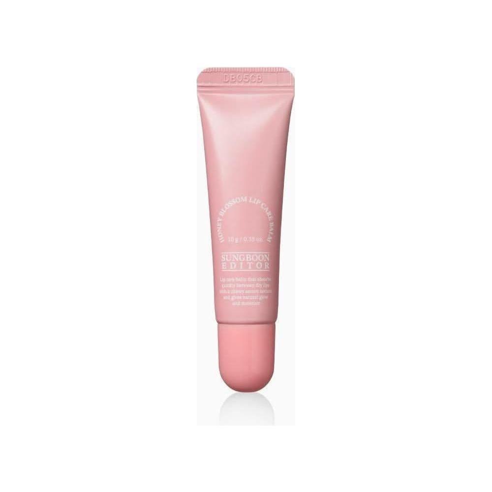 Nourishing Lip Balm with Collagen for Dry Lips - Mycosmeticslondon