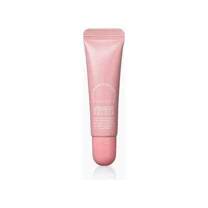 Nourishing Lip Balm with Collagen for Dry Lips - Mycosmeticslondon