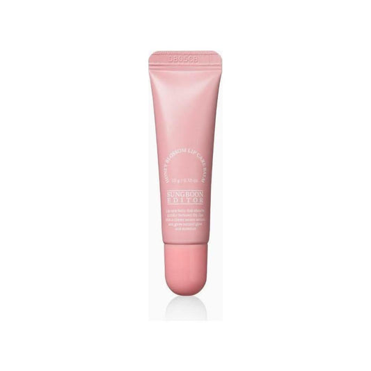 Nourishing Lip Balm with Collagen for Dry Lips - Mycosmeticslondon