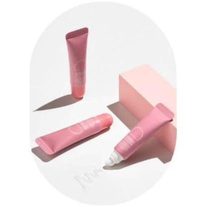 Nourishing Lip Balm with Collagen for Dry Lips
