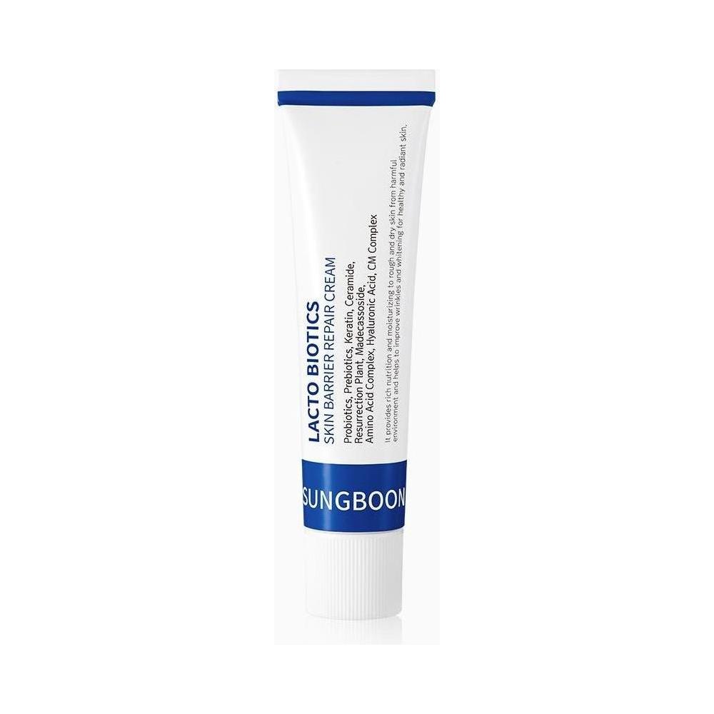 Gentle Moisturizing Cream for Dry Sensitive Skin - Mycosmeticslondon