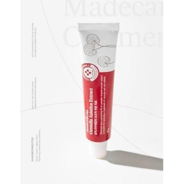 Soften & Repair Cream for Sensitive Skin 20g