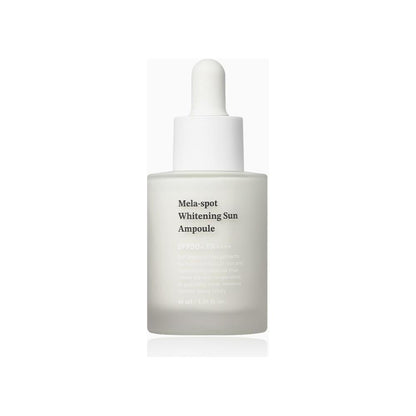 Gentle Daily Sunscreen Serum SPF50+ Moisturizing UV Protector - Mycosmeticslondon