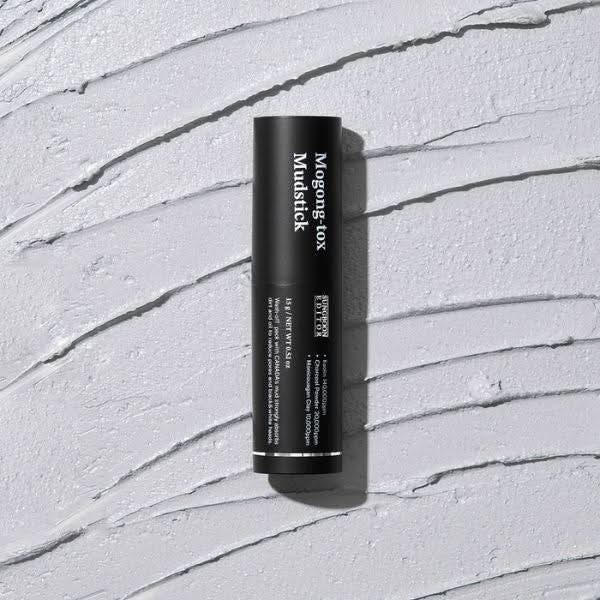 Purifying Clay Mud Mask Stick for Acne Control