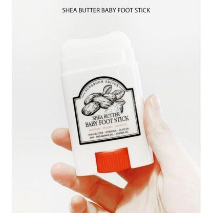 Moisturizing Foot Cream Stick - 20g